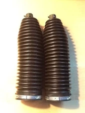 Steering Rack & Pinion Boot Bellow RH or LH-4 CLAMPS Fits: Dodge Ram 2002-2005