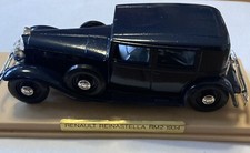 Solido 1934 Renault Reinastella RM2