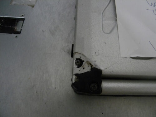 Panasonic Toughbook CF-29 13.3in. (40GB, Intel Pentium M, 1.6GHz, 512MB) LTQGZBM - Picture 9 of 12