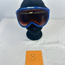 Ski Goggles - Smith - Used