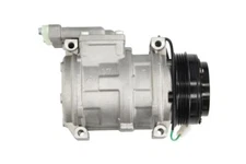 Compressor, air conditioning THERMOTEC KTT095022