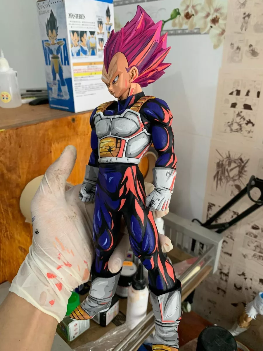Dragon Ego Manga
