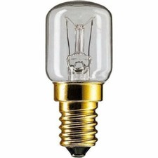 EVEREADY APPLIANCE OVEN BULB LAMP REPLACEMENT HEAT RESISTANT E14 SES SCREW 300