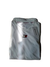 Image of tommy hilfiger t shirt mens medium new