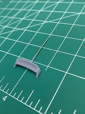 1:64 Skyline R32 Spoiler Pandem Style For HotwheelsCustom Build 3d Resin Printed