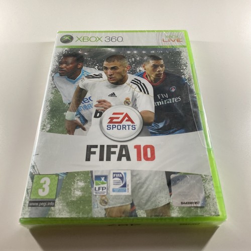 PROMO Blue Dragon Neuf New Sealed Xbox 360 PAL FR