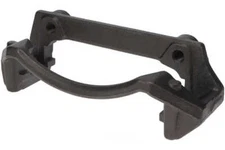 Disc Brake Caliper Bracket-XL Cardone 14-1011 Reman