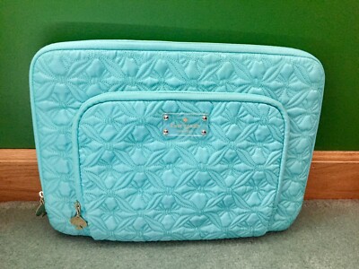 kate spade 15.6 laptop sleeve