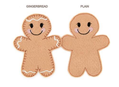 DISABILITY COLOSTOMY BAG STOMA AWARENESS GIFT GINGER DECORATION KEYRING BAG TAG - Picture 10 of 23