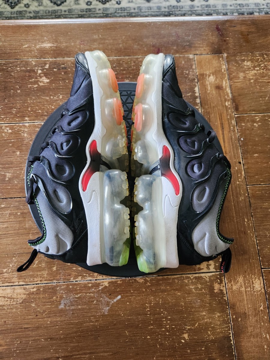 Nike Air VaporMax Plus Worldwide Pack Men's Size 8 Athletic