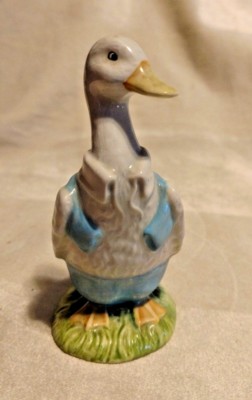 Beswick Pottery BEATRIX POTTER 