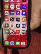 IPHONE 11 PRO MAX W/ TIK TOK INSTALLED