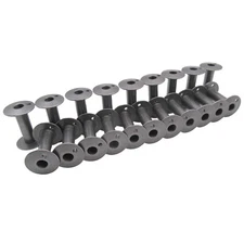 #95093 Bobbins fit for Singer 45k, 45k25, 45k21, 45k58 . ADLER 105