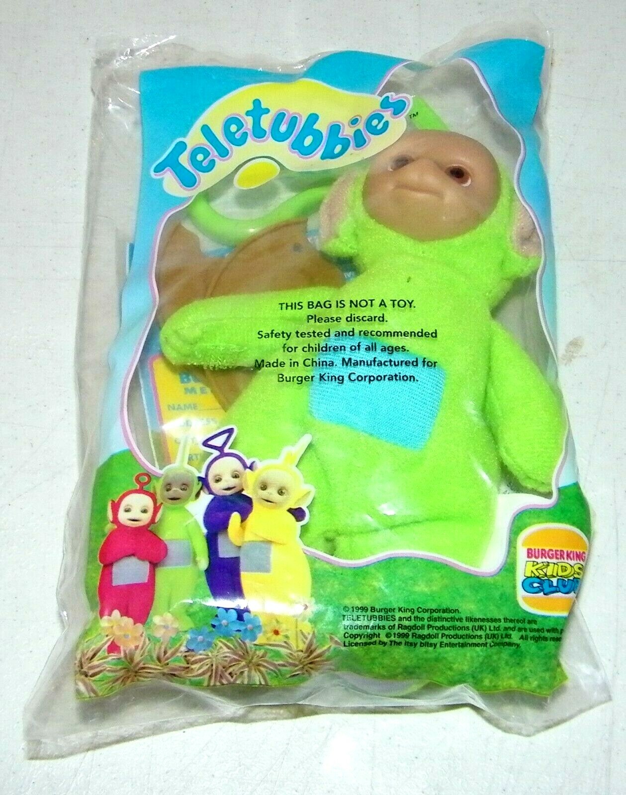 jemima puddleduck soft toy