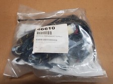 Western Unimount Mvpfisher Minute Mount Ez-v 12 Pin 66610 Vehicle Harness Truck Western Unimount Mvpfisher Minute Mount Ez-v 12 Pin 66610 Vehicle Harness Truck
