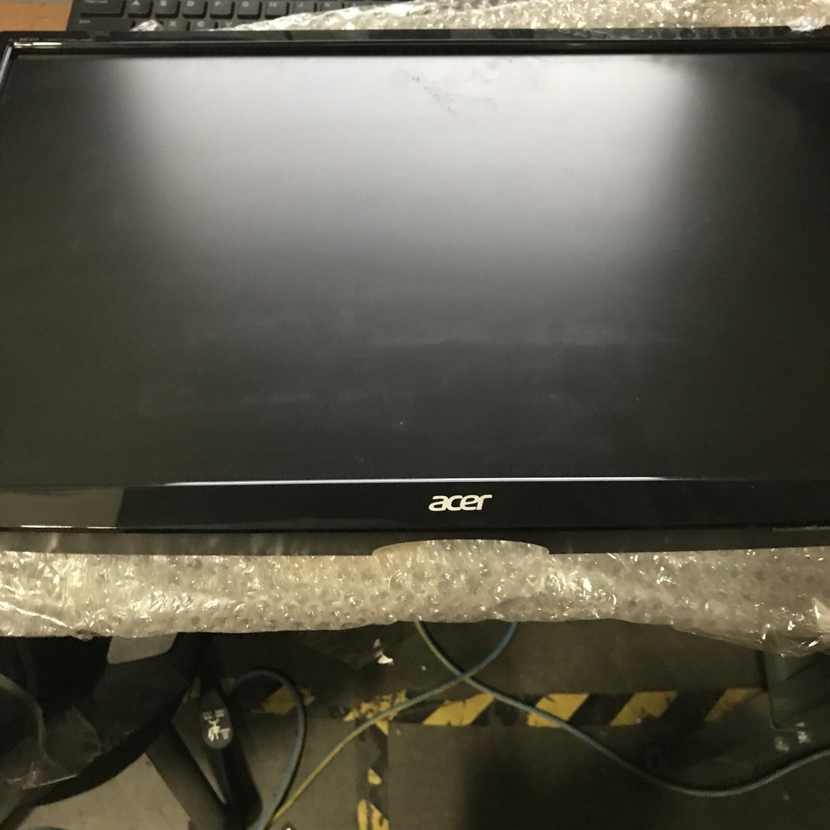 Acer S231HL 23