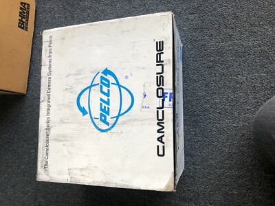 PELCO ICS101-CRV4A Camclosure Surf DM Clr HiRes Col NTSC
