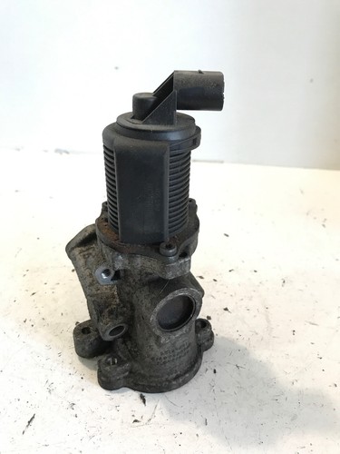 Fiat Doblo EGR-Ventil 50024007 Original 1,3 M Jet 2005–2010 Jahr