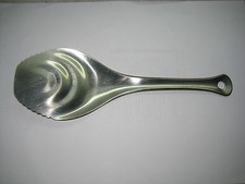 WMF Vorleger Auflaufheber ?  Cromargan grosser Löffel _ Nr. 68