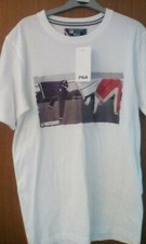Fila Matchday T Shirt