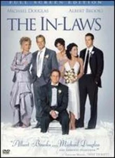 The In-Laws [P&S] by Andrew Fleming: Used