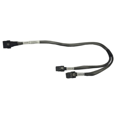 HPe 765650-B21 ML350 Gen9 Smart Array Cable Kit  (2 x 769630-001)