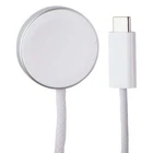 10 Pack A2515 Apple Watch Magnetic Fast Charger To USB-C Cable 1M/3.3ft, Braided