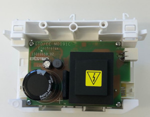 AEG Wasch-trockn 7000 SERIL Inverter Motor Elektronik von AEG Inverter Reparatur