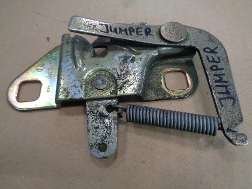 Citroen Jumper Kasten 230L  Bj01 Motorhaubenschloss Haubenöffner Öffner Haube