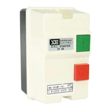 18823 1phase 220240volt 3hp 1826amp Magnetic Switch Csa Approved