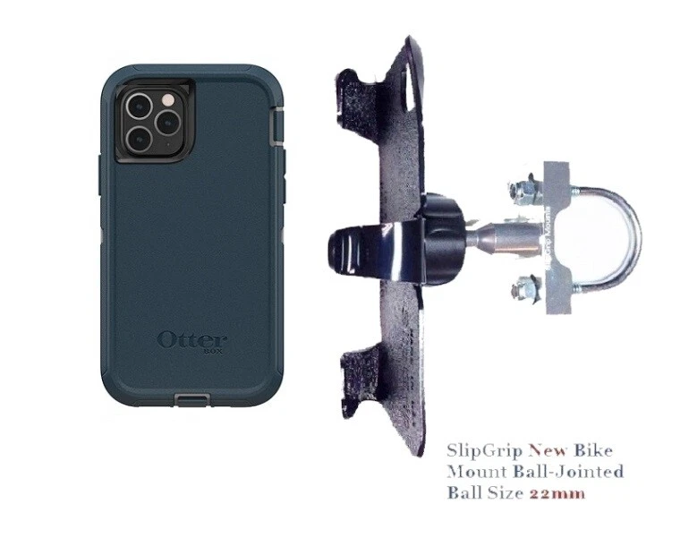 Slipgrip motorcycle mount for cheap iphone
