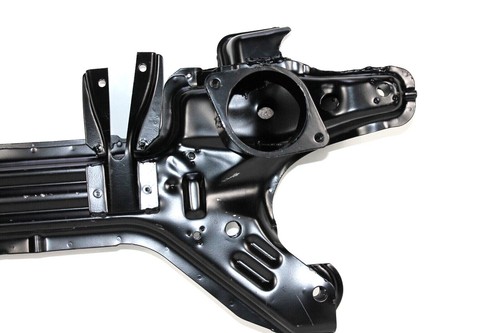 Nuevo para VW GOLF 3 eje plus soporte de motor soporte de eje + 2x nuevo volante transversal - Imagen 4 de 5