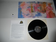 Dolly Parton Heart Breaker RCA Analog '79 2nd EXC TML ULTRASONIC Clean