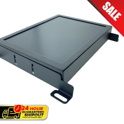 LCD Upgrade Kit for 12-inch Monocromatico MP9W CRT with Cable Kit