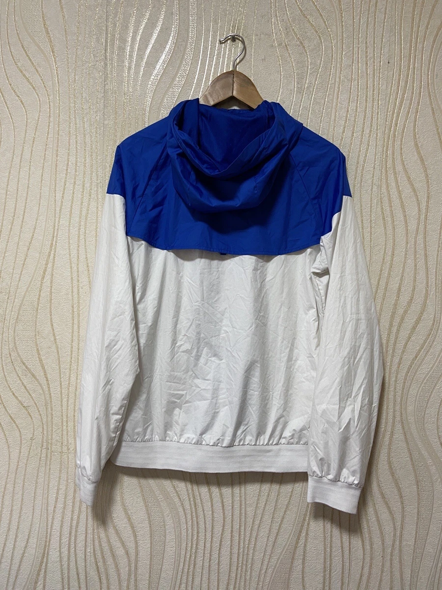 Nike windbreaker jacket 2017 sale