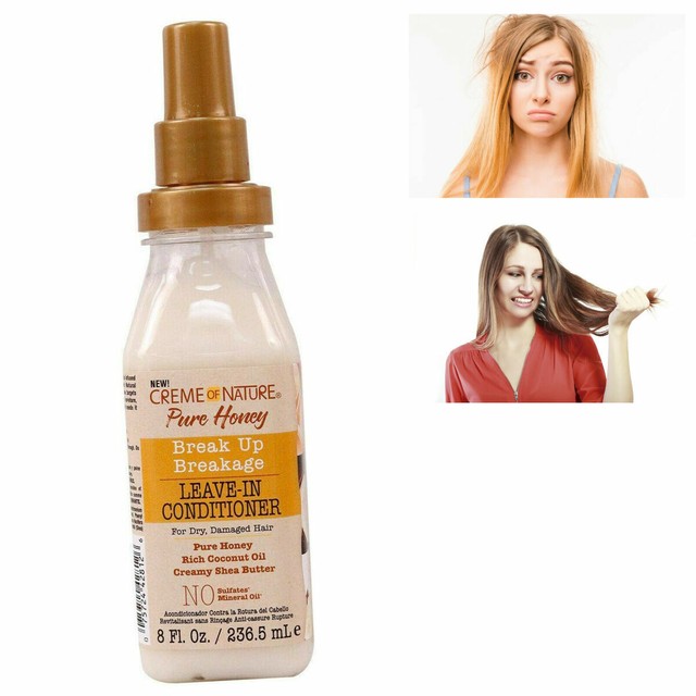 Tratamiento Para Cabello Dañado Quebradizo Reseco