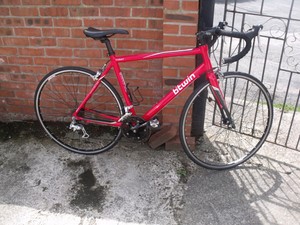 btwin triban 3