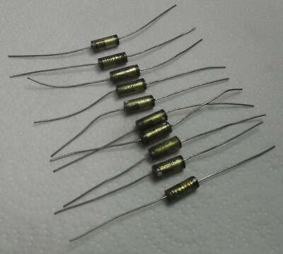 Kondensator ERO 0,068µF 250V MKT1813,  Folienkondensator kleinste Dimension
