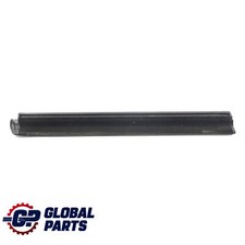 Mercedes SLK R172 Hinteres rechts Fenster Leiste Leisten Dichtung A1726700238 Mercedes SLK R172 Hinteres rechts Fenster Leiste Leisten Dichtung A1726700238