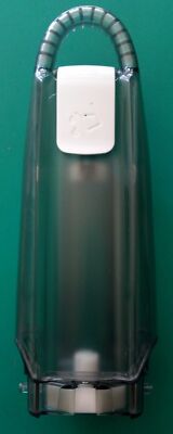 Tank Acqua Behälter für Black&decker Modell FSM1630S