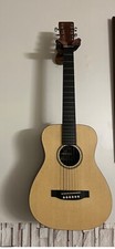 Martin Go Lxm Acoustic Guitar