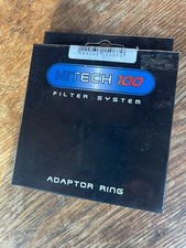 Formatt Hitech 72mm Adapter Ring