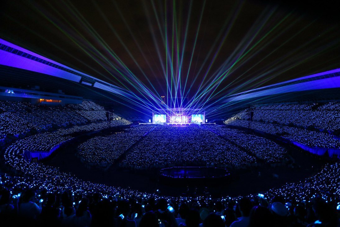 ミュージック BIGBANG1O THE CONCERT 0.TO.10 IN JAPAN BIGBANG BIGBANG10 THE CONCERT 0.TO.10 IN JAPAN Deluxe