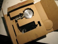 NIB HONEYWELL STD120G-A20-814F PRESSURE TRANSDUCER W/PROM 400IN H20 P7269