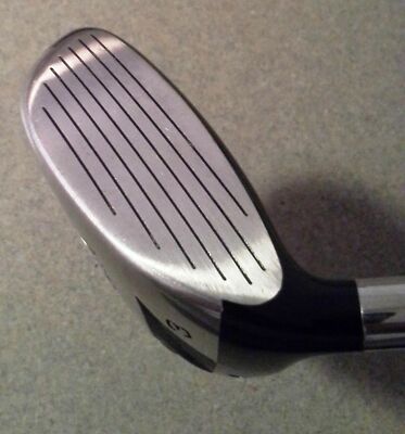NICE! Callaway Razr Hawk Fairway Wood - 15* - Stiff - GD AD DI 7  display picture 1