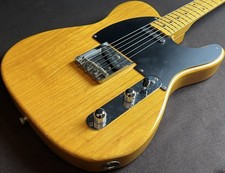 Fender TL52-70 Telecaster o17305