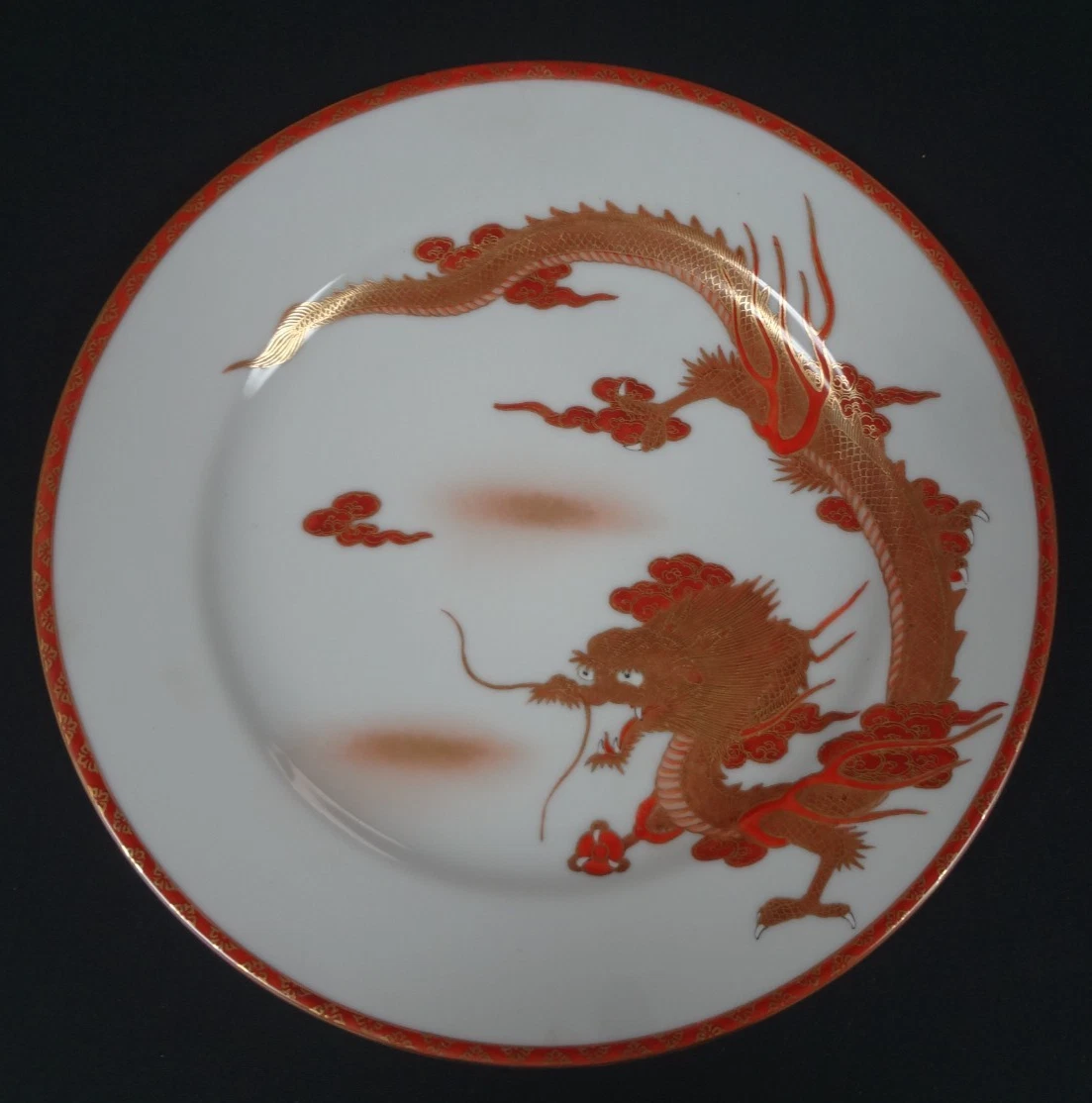日本龙板收藏日本碗盘1900-现在| eBay