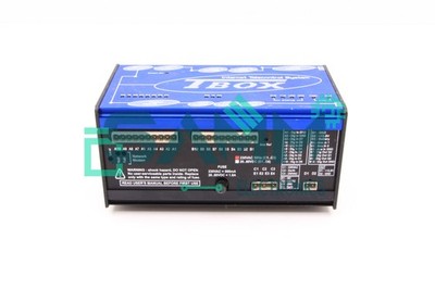 TECHNO TRADE TBOX-2000 230VAC INTERNET TELECONTROL SYSTEM Used