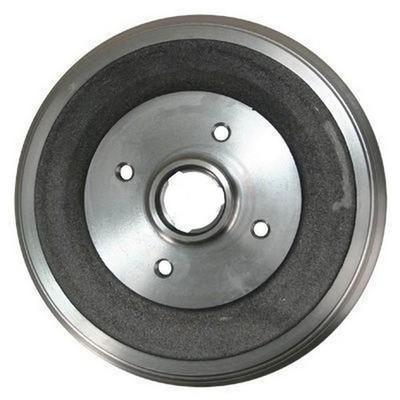Bremstrommel rotierend Ø 230 mm 51 mm A.B.S. für u.a. VW CADDY