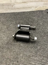 Moog Leaf Spring Shackle K150411